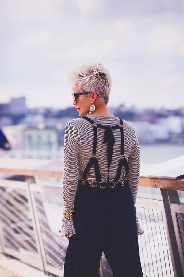 Coupes de cheveux élégantes 2025-2026 pour les femmes de 40, 50 et 60 ans: un look frais avec des coupes anti-âge