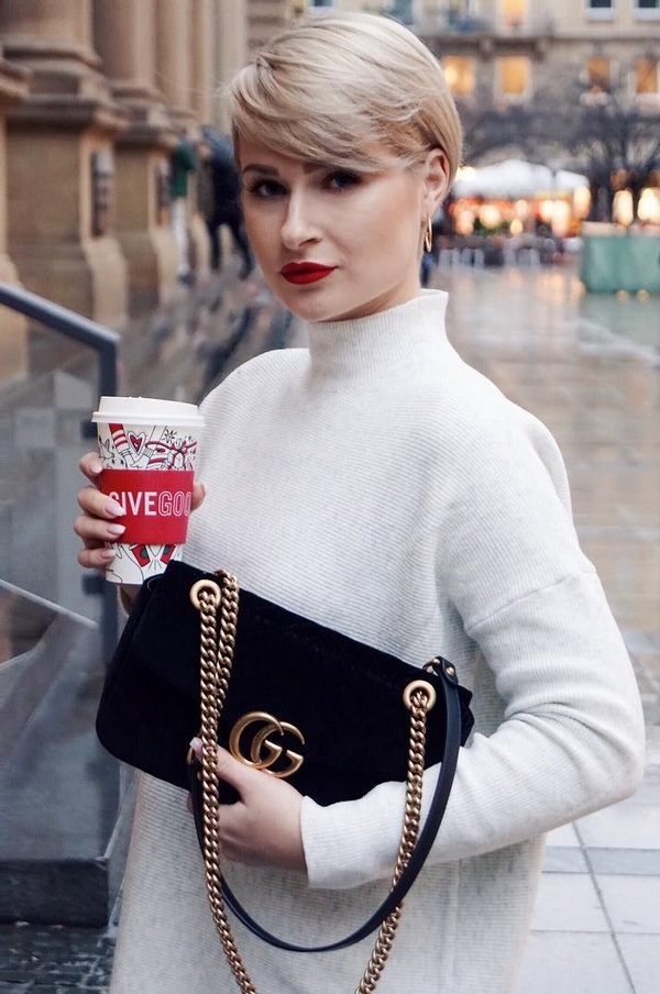 Coupes de cheveux élégantes 2025-2026 pour les femmes de 40, 50 et 60 ans: un look frais avec des coupes anti-âge