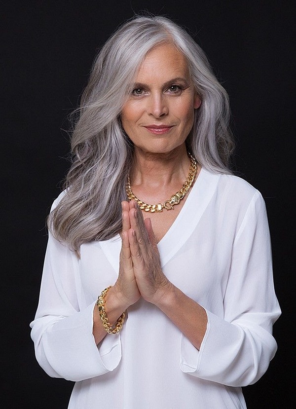 Coupes de cheveux élégantes 2025-2026 pour les femmes de 40, 50 et 60 ans: un look frais avec des coupes anti-âge