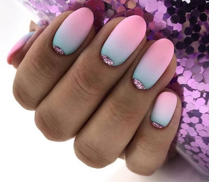 modnyj-nezhnyj-manikyur-trendy Manucure douce captivante 2025-2026 - les plus belles idées pour une conception douce des soucis