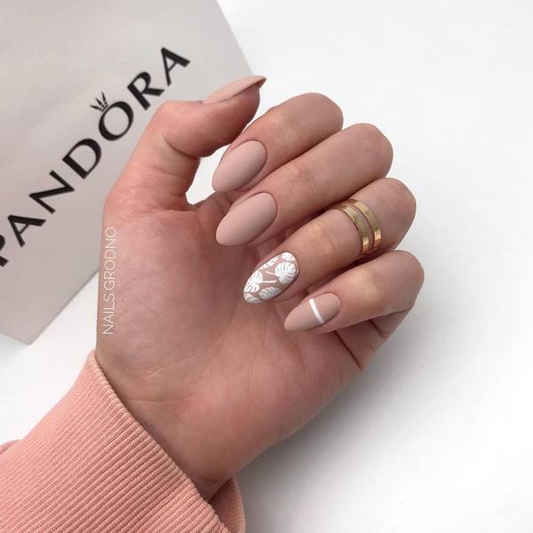 Manucure douce captivante 2025-2026 - les plus belles idées pour une conception douce des soucis