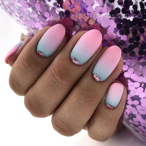 Manucure douce captivante 2025-2026 - les plus belles idées pour une conception douce des soucis