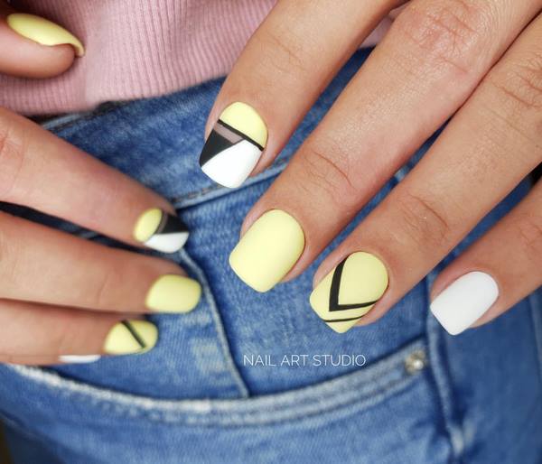 Manucure douce captivante 2025-2026 - les plus belles idées pour une conception douce des soucis