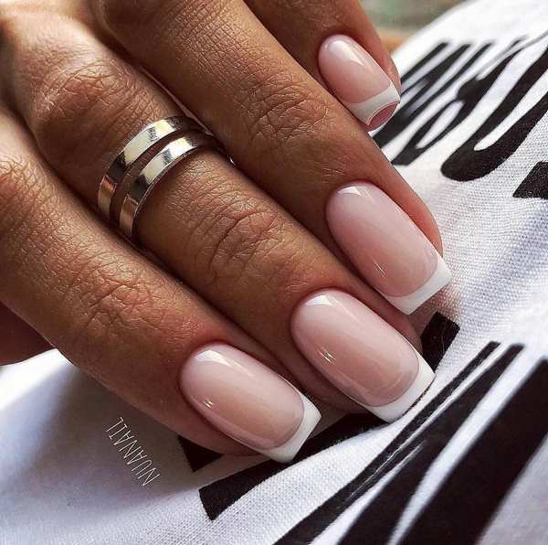 Manucure douce captivante 2025-2026 - les plus belles idées pour une conception douce des soucis