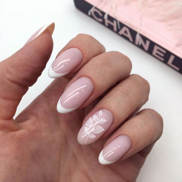 Manucure douce captivante 2025-2026 - les plus belles idées pour une conception douce des soucis