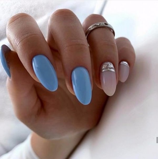 Manucure douce captivante 2025-2026 - les plus belles idées pour une conception douce des soucis