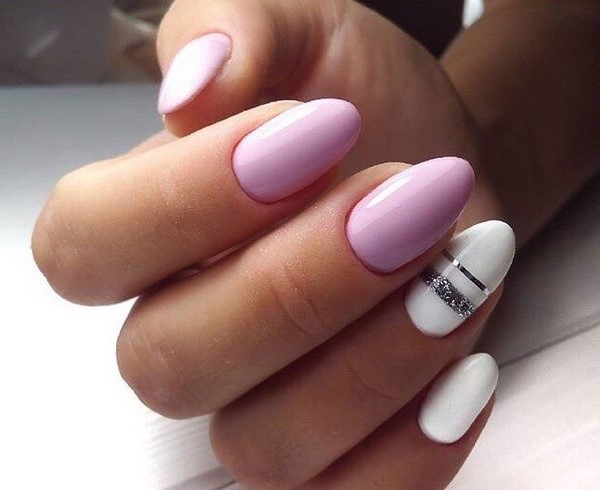 Manucure douce captivante 2025-2026 - les plus belles idées pour une conception douce des soucis