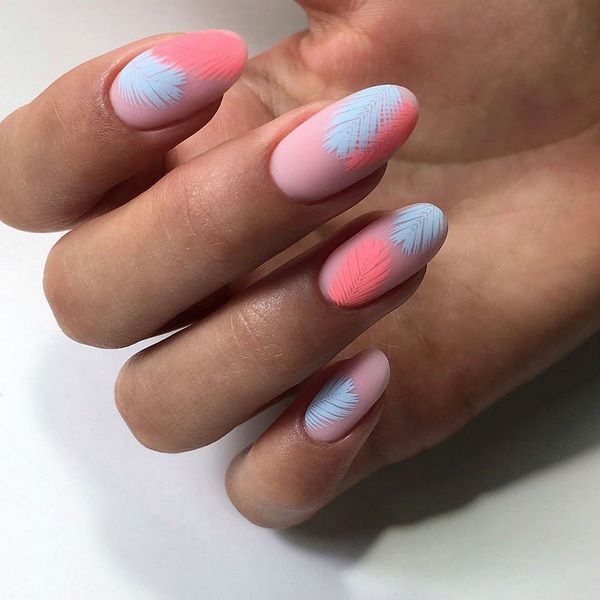 Manucure douce captivante 2025-2026 - les plus belles idées pour une conception douce des soucis