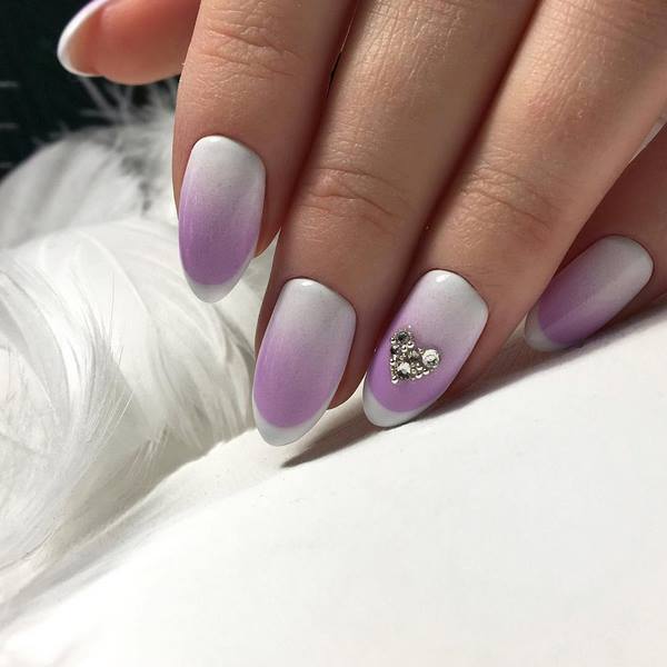 Manucure douce captivante 2025-2026 - les plus belles idées pour une conception douce des soucis