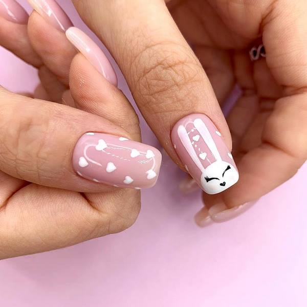 Manucure douce captivante 2025-2026 - les plus belles idées pour une conception douce des soucis