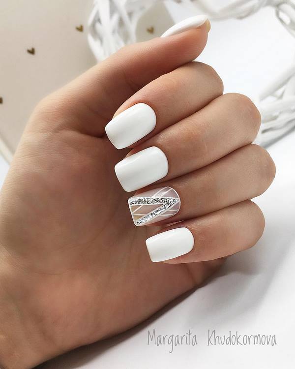 Manucure douce captivante 2025-2026 - les plus belles idées pour une conception douce des soucis