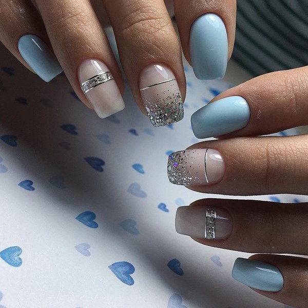 Manucure douce captivante 2025-2026 - les plus belles idées pour une conception douce des soucis