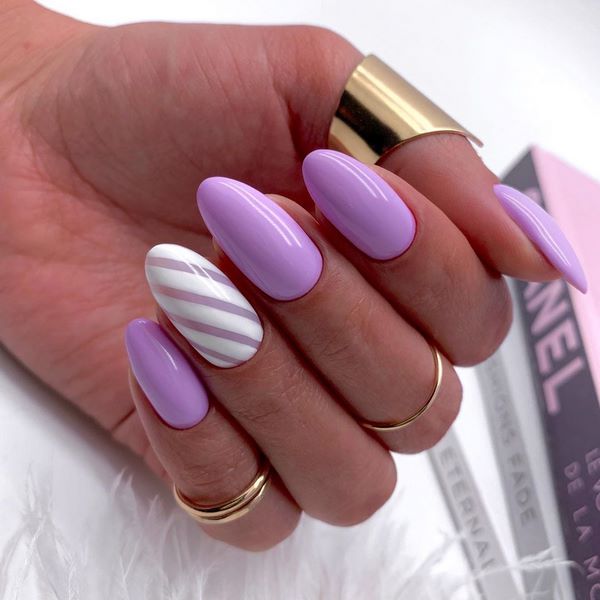 Manucure douce captivante 2025-2026 - les plus belles idées pour une conception douce des soucis