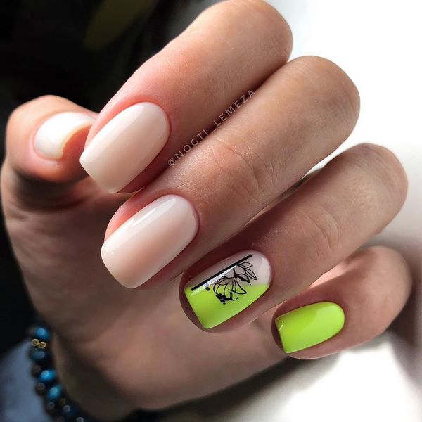 Manucure douce captivante 2025-2026 - les plus belles idées pour une conception douce des soucis