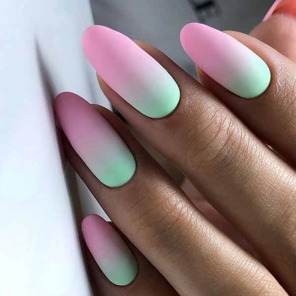 Manucure douce captivante 2025-2026 - les plus belles idées pour une conception douce des soucis