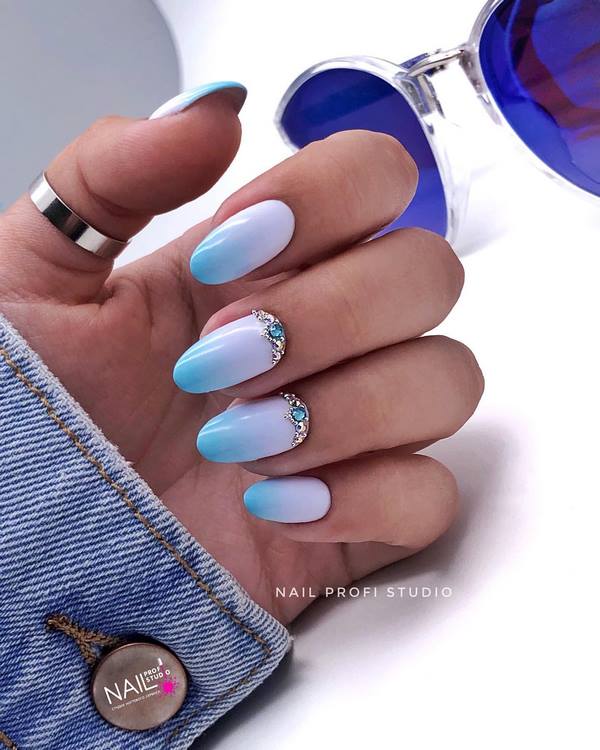 Manucure douce captivante 2025-2026 - les plus belles idées pour une conception douce des soucis