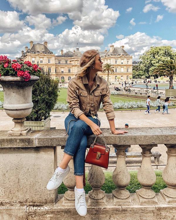 Comment s'habiller au quotidien? Les meilleures images pour tous les jours 2025-2026 - idées de photos