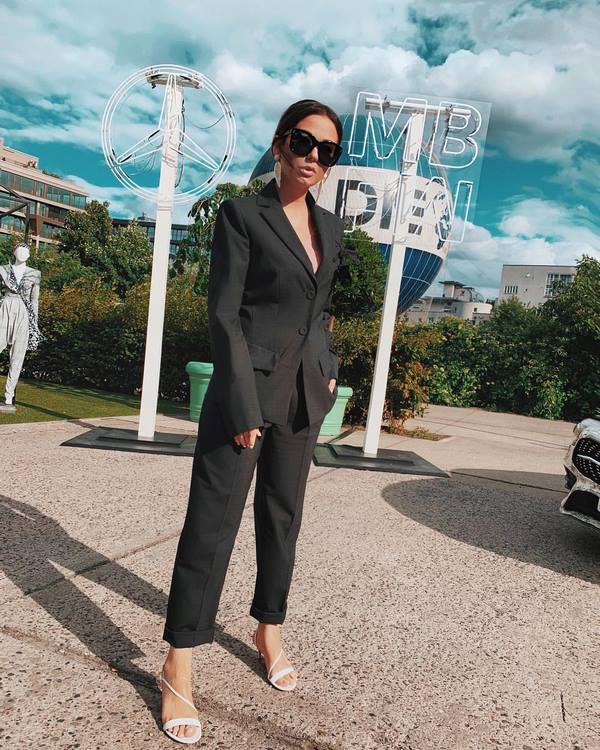 Comment s'habiller au quotidien? Les meilleures images pour tous les jours 2025-2026 - idées de photos