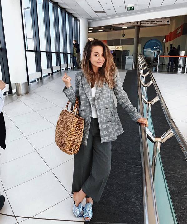 Comment s'habiller au quotidien? Les meilleures images pour tous les jours 2025-2026 - idées de photos