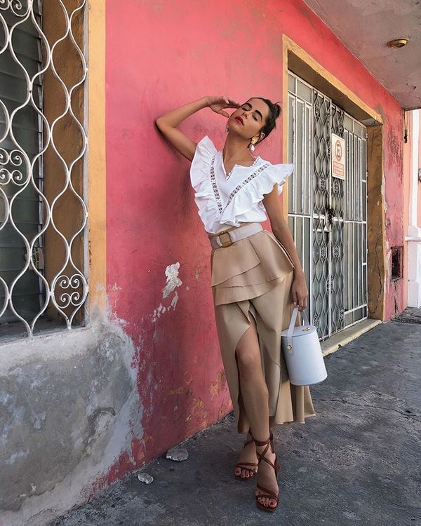 Comment s'habiller au quotidien? Les meilleures images pour tous les jours 2025-2026 - idées de photos