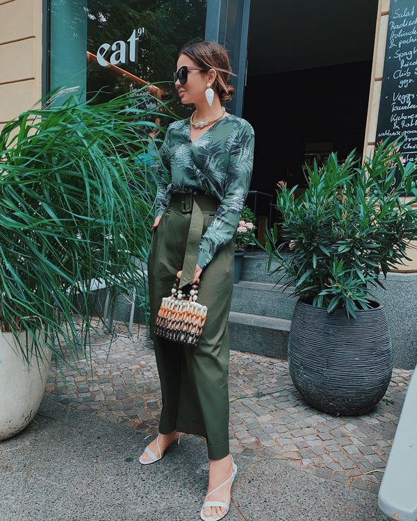 Comment s'habiller au quotidien? Les meilleures images pour tous les jours 2025-2026 - idées de photos