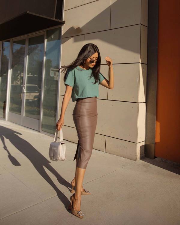 Comment s'habiller au quotidien? Les meilleures images pour tous les jours 2025-2026 - idées de photos