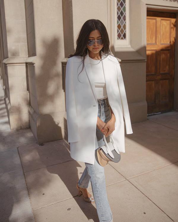 Comment s'habiller au quotidien? Les meilleures images pour tous les jours 2025-2026 - idées de photos