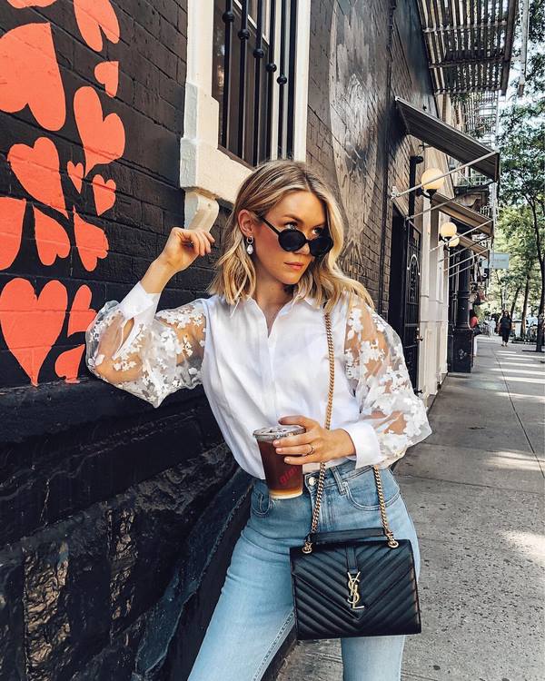 Comment s'habiller au quotidien? Les meilleures images pour tous les jours 2025-2026 - idées de photos