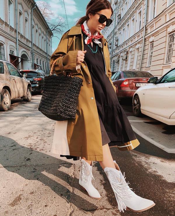 Comment s'habiller au quotidien? Les meilleures images pour tous les jours 2025-2026 - idées de photos