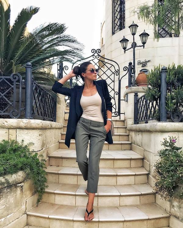 Comment s'habiller au quotidien? Les meilleures images pour tous les jours 2025-2026 - idées de photos