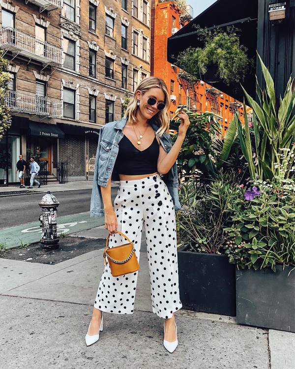 Comment s'habiller au quotidien? Les meilleures images pour tous les jours 2025-2026 - idées de photos