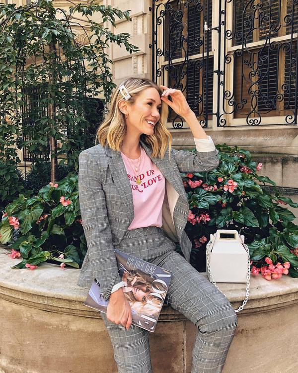 Comment s'habiller au quotidien? Les meilleures images pour tous les jours 2025-2026 - idées de photos