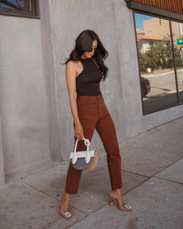 Comment s'habiller au quotidien? Les meilleures images pour tous les jours 2025-2026 - idées de photos