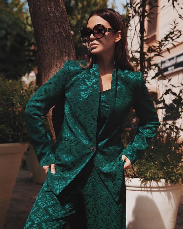 Comment s'habiller au quotidien? Les meilleures images pour tous les jours 2025-2026 - idées de photos