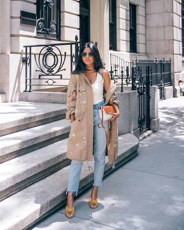 Comment s'habiller au quotidien? Les meilleures images pour tous les jours 2025-2026 - idées de photos