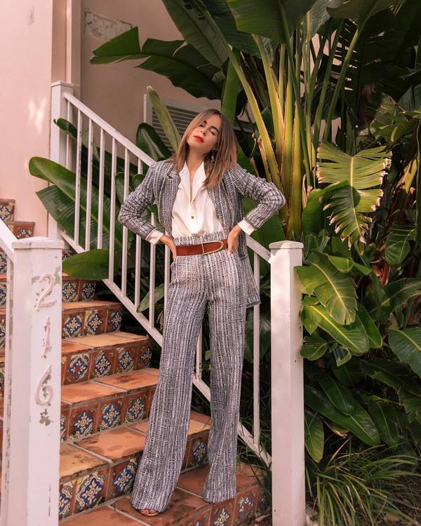 Comment s'habiller au quotidien? Les meilleures images pour tous les jours 2025-2026 - idées de photos