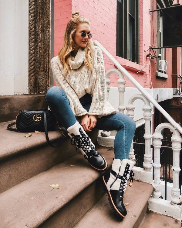 Comment s'habiller au quotidien? Les meilleures images pour tous les jours 2025-2026 - idées de photos