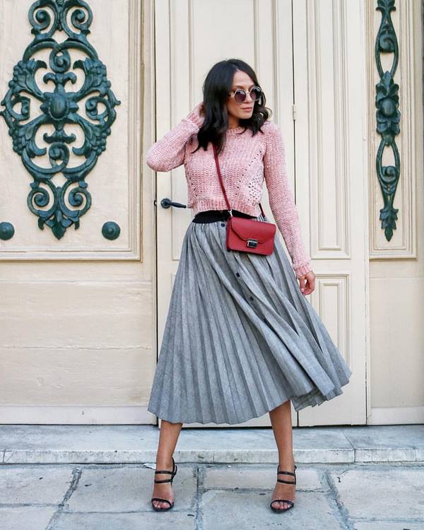 Comment s'habiller au quotidien? Les meilleures images pour tous les jours 2025-2026 - idées de photos