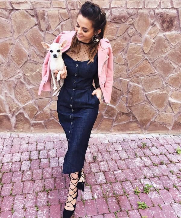 Comment s'habiller au quotidien? Les meilleures images pour tous les jours 2025-2026 - idées de photos