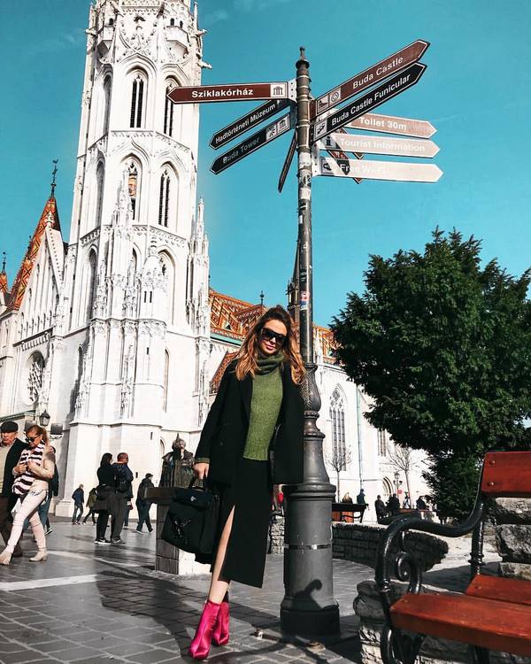 Comment s'habiller au quotidien? Les meilleures images pour tous les jours 2025-2026 - idées de photos