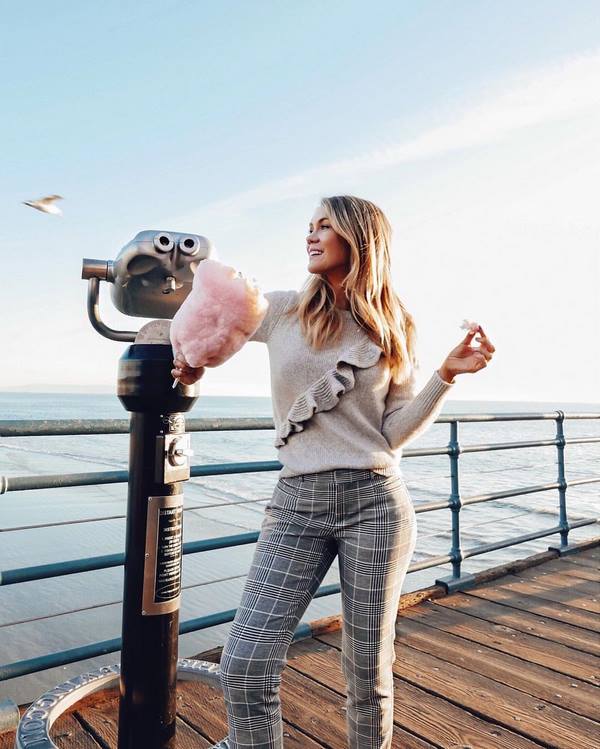 Comment s'habiller au quotidien? Les meilleures images pour tous les jours 2025-2026 - idées de photos