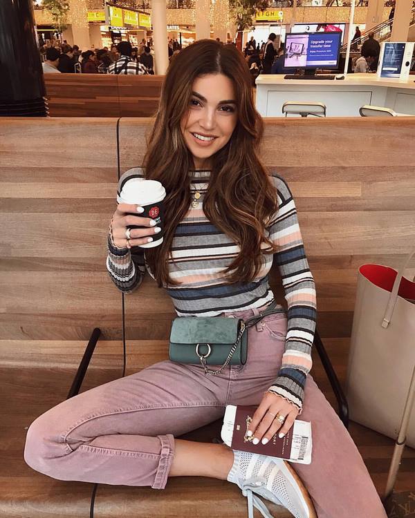 Comment s'habiller au quotidien? Les meilleures images pour tous les jours 2025-2026 - idées de photos