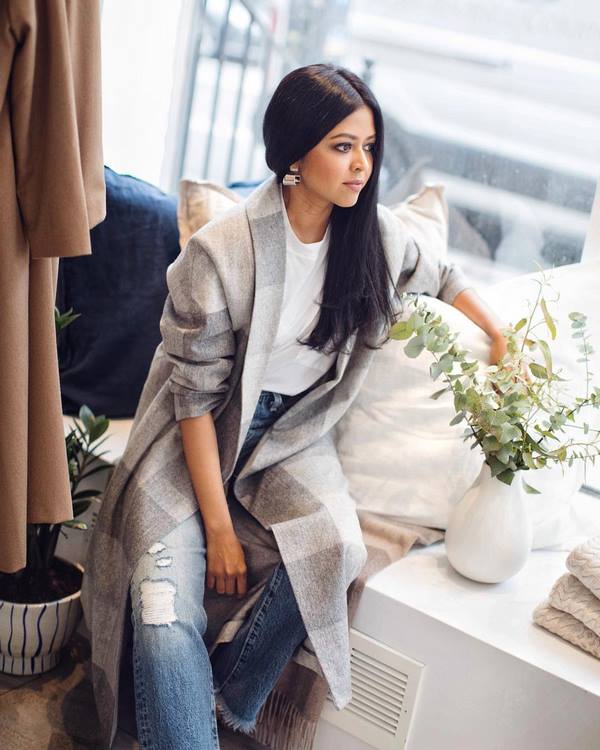 Comment s'habiller au quotidien? Les meilleures images pour tous les jours 2025-2026 - idées de photos