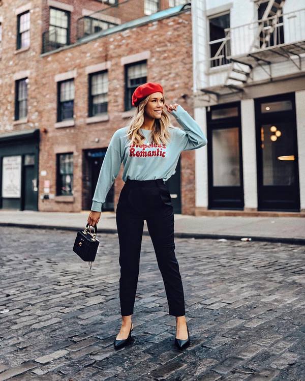 Comment s'habiller au quotidien? Les meilleures images pour tous les jours 2025-2026 - idées de photos