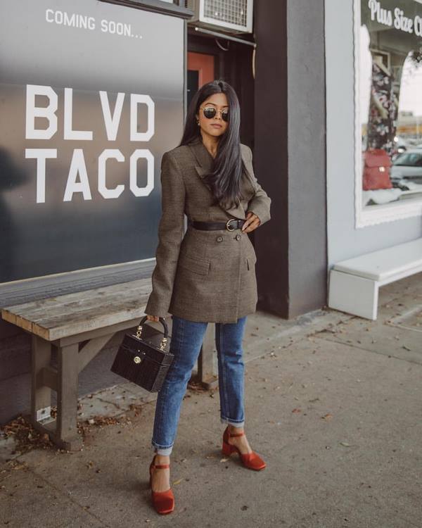 Comment s'habiller au quotidien? Les meilleures images pour tous les jours 2025-2026 - idées de photos