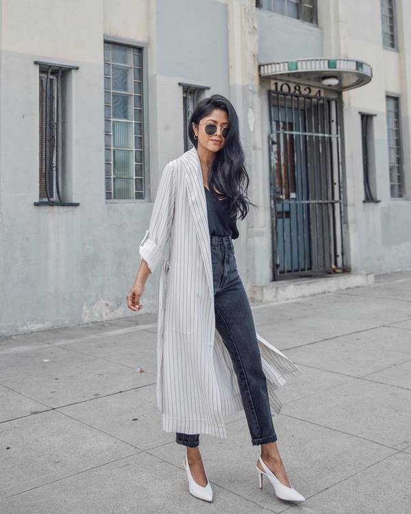 Comment s'habiller au quotidien? Les meilleures images pour tous les jours 2025-2026 - idées de photos