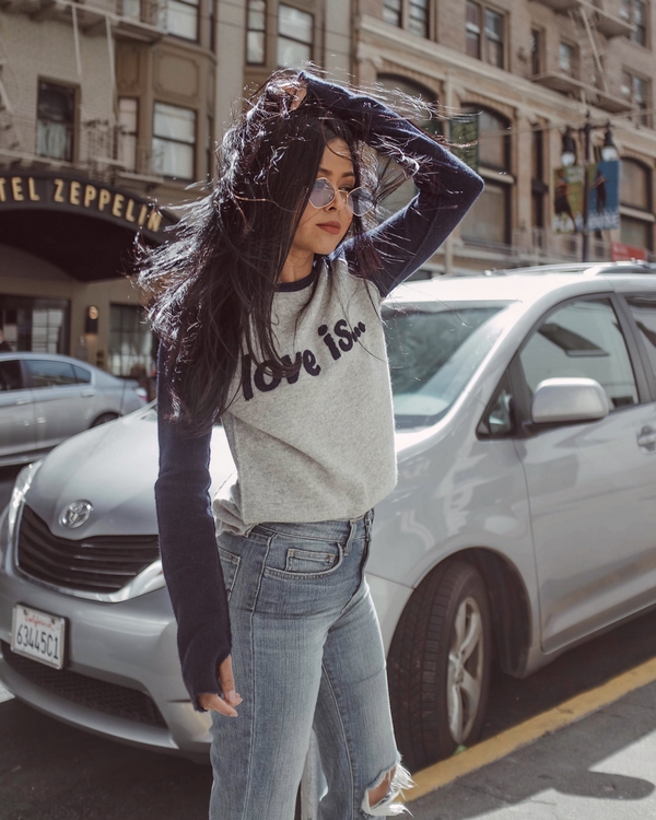 Comment s'habiller au quotidien? Les meilleures images pour tous les jours 2025-2026 - idées de photos