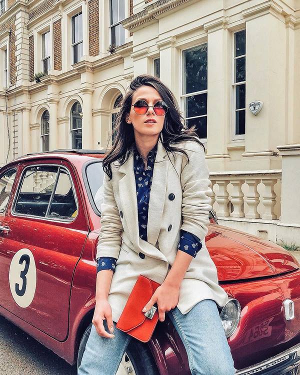 Comment s'habiller au quotidien? Les meilleures images pour tous les jours 2025-2026 - idées de photos