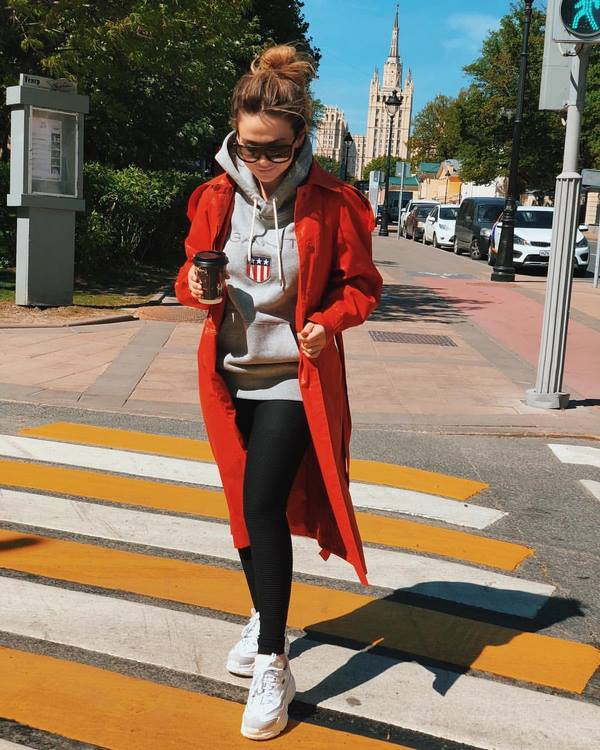 Comment s'habiller au quotidien? Les meilleures images pour tous les jours 2025-2026 - idées de photos