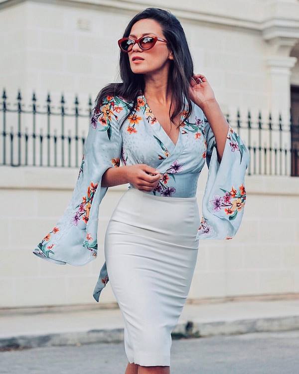 Comment s'habiller au quotidien? Les meilleures images pour tous les jours 2025-2026 - idées de photos